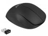 EAN 4043619125982 - DeLOCK 12598 ratón Oficina mano derecha Bluetooth + USB Type-A 1600 DPI imagen 1