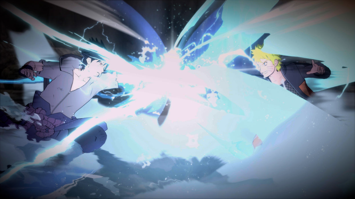 EAN 3391892026573 - BANDAI NAMCO Entertainment NARUTO X BORUTO Ultimate Ninja STORM CONNECTIONS Estándar PlayStation 4 imagen 10