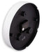 EAN 4047443517524 - Hama Elba Reloj de cuarzo Alrededor Blanco imagen 3
