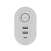 EAN 4030152953899 - Olympia SL 3000 base múltiple 1,5 m 3 salidas AC Interior Blanco imagen 8
