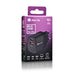 EAN 8435430624830 - NGS BUD 45W Universal Negro Corriente alterna Carga rápida Interior imagen 5