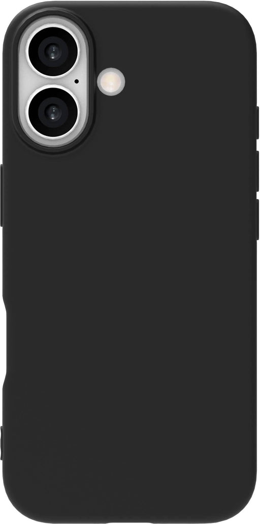 EAN 5715063807644 - eSTUFF ES67101055 funda para teléfono móvil 16 cm (6.3") Negro imagen 2