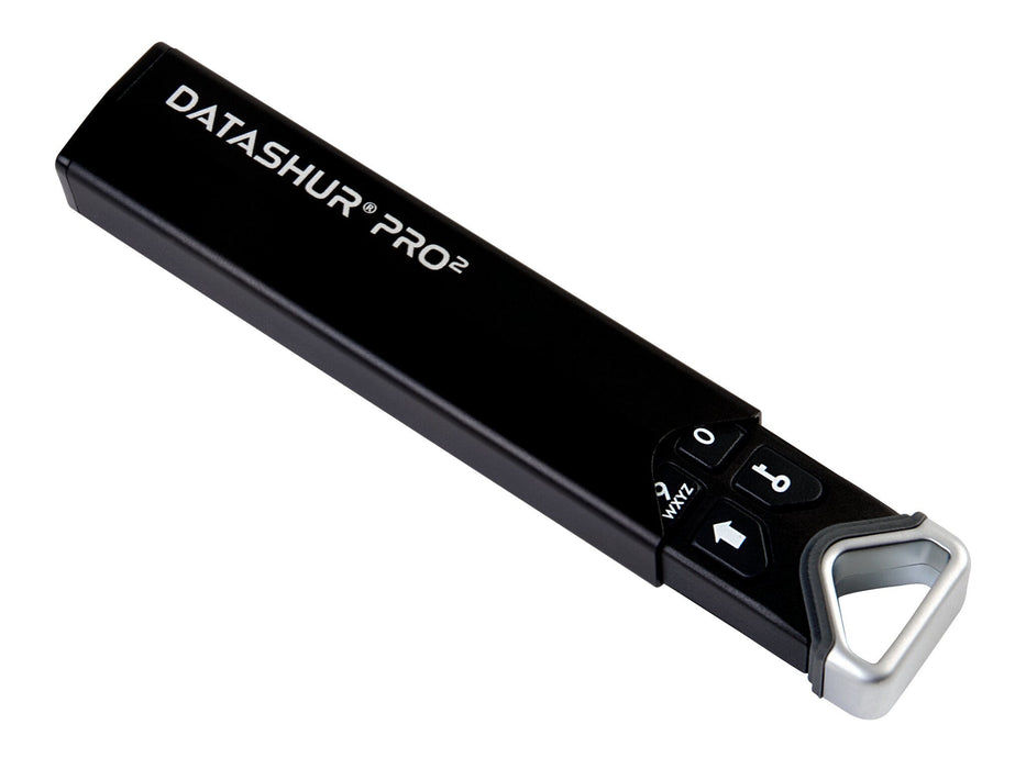 Istorage Datashur Pro2 - Unidad Flash Usb