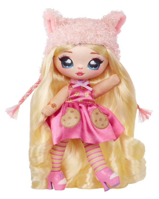 EAN 0035051120124 - Na! Na! Na! Surprise Sweetest Sweets - Lily Llama imagen 2