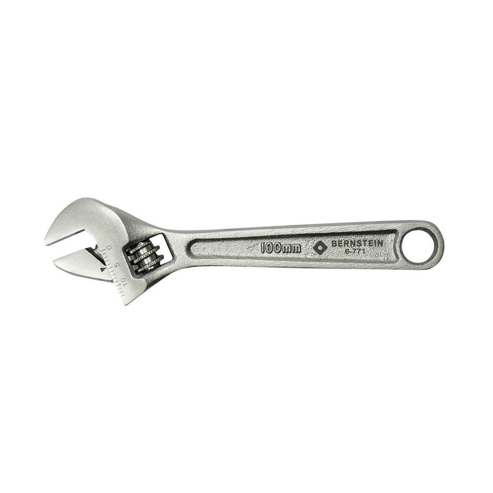 Bernstein Werkzeugfabrik 6-771 Llave Ajustable Ancho De Llave Métrico