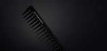 EAN 5060829516934 - GHD 9283 cepillo para el cabello y peine Adulto Peine para el pelo Negro 1 pieza(s) imagen 5