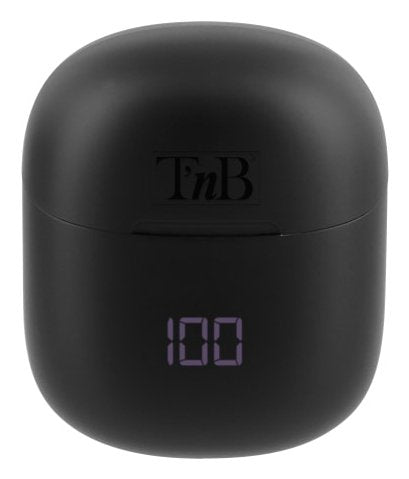 EAN 3303170113158 - T'nB Onyx Auriculares True Wireless Stereo (TWS) Dentro de oído Llamadas/Música/Deporte/Uso diario USB Ti imagen 3