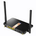 EAN 6971690792060 - Cudy LT500D router inalámbrico Ethernet rápido Doble banda (2,4 GHz / 5 GHz) 4G Negro imagen 4