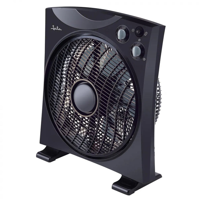 Ventilador Jata De Suelo Box Fan Jvvs3112