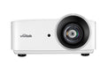 EAN 813097025708 - Vivitek DU4381Z-ST videoproyector Proyector de corto alcance 6100 lúmenes ANSI 3-Chip DLP WUXGA (1920x1200 imagen 1
