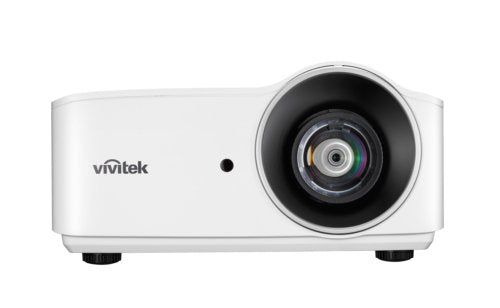 EAN 813097025708 - Vivitek DU4381Z-ST videoproyector Proyector de corto alcance 6100 lúmenes ANSI 3-Chip DLP WUXGA (1920x1200 imagen 1