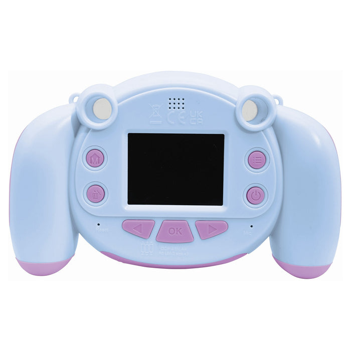 Camara Fotos Digital Frozen Disney