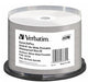 EAN 0023942437345 - Verbatim DataLifePlus 4,7 GB DVD-R 50 pieza(s) imagen 1