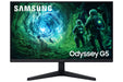 EAN 8806097683384 - Samsung G53F pantalla para PC 68,6 cm (27") 2560 x 1440 Pixeles Quad HD LCD Negro imagen 1
