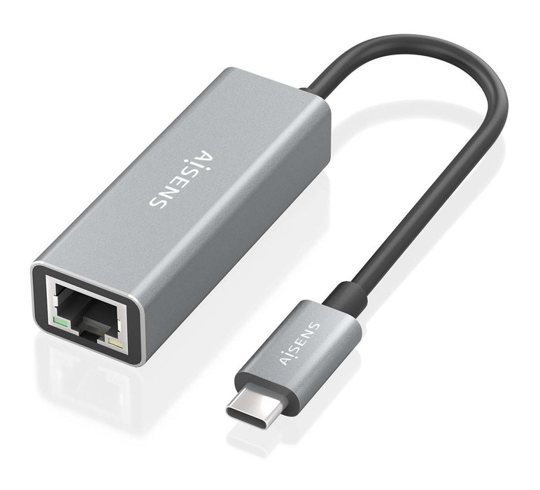 EAN 8435739902103 - AISENS A109-0898 adaptador y tarjeta de red 1000 Mbit/s imagen 2