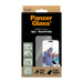 EAN 5715685002403 - PanzerGlass ® Screen Protector iPhone 16 Pro Max | Ultra-Wide Fit Protector de pantalla Apple 1 pieza(s) imagen 3