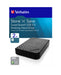 EAN 0023942476832 - Verbatim Store 'n' Save disco duro externo 3.2 Gen 1 (3.1 Gen 1) Negro imagen 9