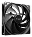 EAN 4260052190814 - be quiet! Pure Wings 3 140mm PWM high-speed Carcasa del ordenador Ventilador 14 cm Negro 1 pieza(s) imagen 1