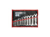 EAN 5906083903816 - Yato YT-0381 llave fija imagen 1