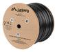 EAN 5901969448146 - Lanberg LCS7-21CU-0305-BK cable de red Negro 305 m Cat7 S/FTP (S-STP) Alrededor imagen 2