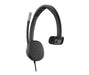 EAN 0199764365583 - HP Poly Mission 615 Monaural USB Wired Headset (Bulk) Alámbrico Diadema Oficina/Centro de llamadas USB Ty imagen 18