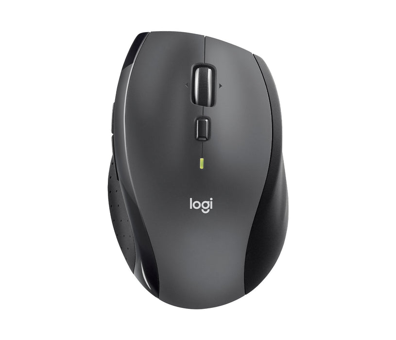 Logitech Marathon Mouse M705 Ratón Rf Inalámbrico Óptico