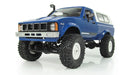EAN 4260564626504 - Amewi 22360 modelo controlado por radio Coche todoterreno Motor eléctrico 1:16 imagen 1