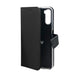 EAN 8021735200833 - Celly WALLY1037 funda para teléfono móvil 16,3 cm (6.4") Libro Negro imagen 4