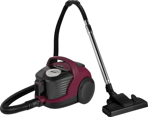EAN 4013833032991 - Grundig VCC 3870 A 1,8 L Aspiradora cilíndrica Secar 800 W Sin bolsa imagen 1
