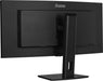 EAN 4948570125135 - iiyama ProLite XCB3494WQSU-B1 pantalla para PC 86,4 cm (34") 3440 x 1440 Pixeles UltraWide Quad HD LED Ne imagen 12