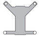 EAN 0789286809292 - ScreenBeam SB960MOUNT Negro imagen 1