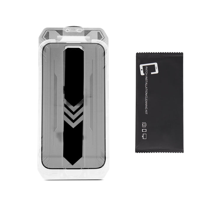 Protector  De Pantalla De Privacidad De 4 Vías Startech.Com Para Apple Iphone 15 Pro Max, Vidrio Templado, Negro, Filtro De Privacidad, 56 G