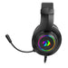 EAN 6950376772312 - REDRAGON H260-RGB Hylas Alámbrico Negro imagen 5