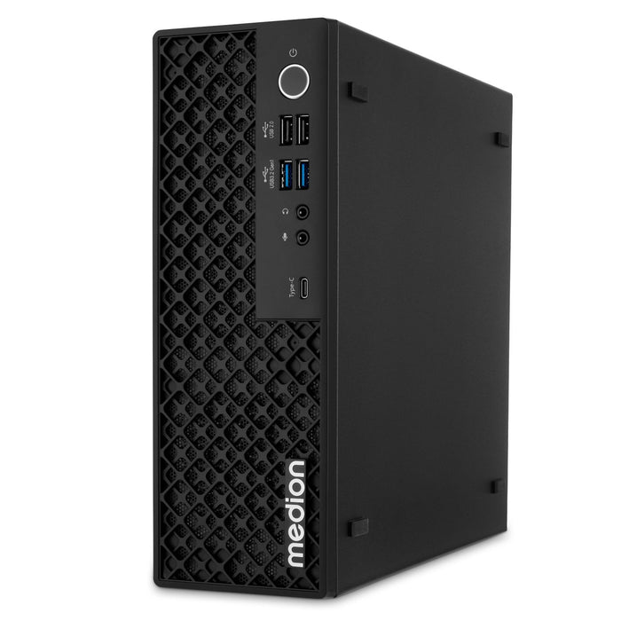 Mini Pc Medion  Picoworx T80 Iii Ultra 7 258v 32gb 1tb Ssd Win11 Pro