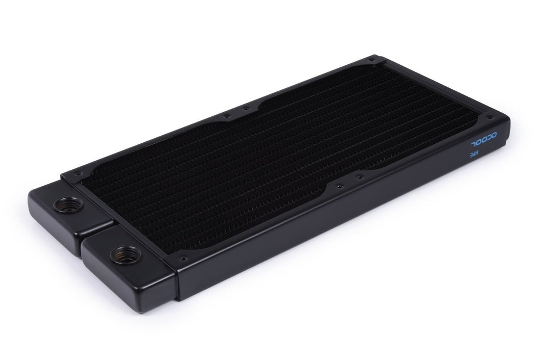EAN 4250197144360 - Alphacool 14436 accesorio o pieza de sistema de refrigeración para ordenador Radiador imagen 1