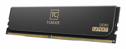 EAN 0765441664432 - Team Group T-CREATE EXPERT CTCED564G6400HC34BDC01 módulo de memoria 64 GB 2 x 32 GB DDR5 288-pin DIMM imagen 2