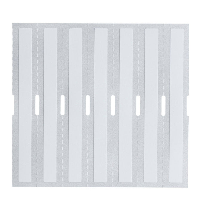 Pcr Tube Label For Thermal  Transfer Printers