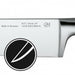 EAN 4000530677693 - WMF 18.8204.6032 cuchillo de cocina Acero inoxidable 1 pieza(s) Cuchillo picador imagen 2