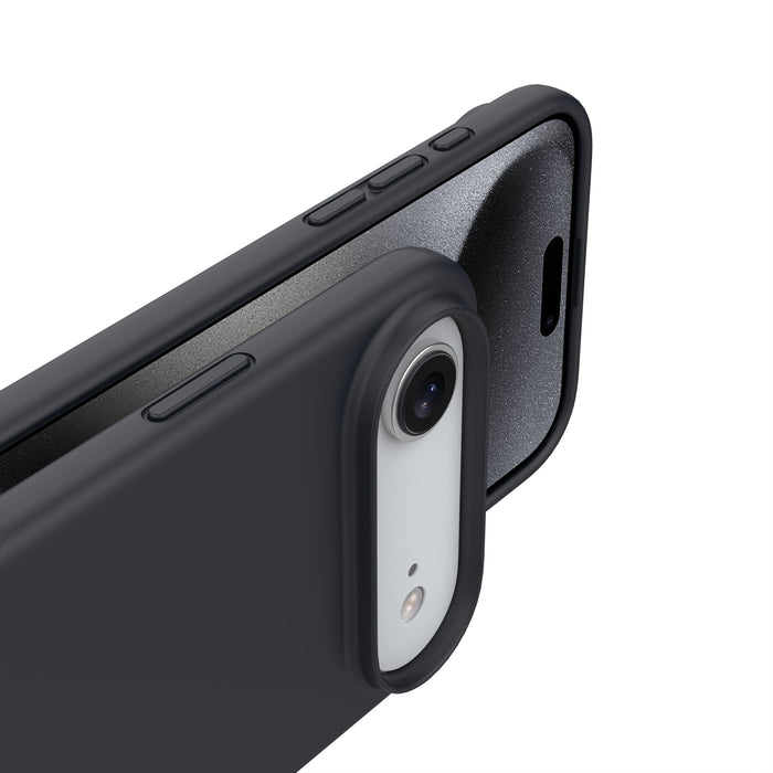 EAN 4250686415223 - nevox 2522 funda para teléfono móvil 16,8 cm (6.6") Negro imagen 2