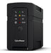 EAN 4712856278606 - CyberPower RT650EI sistema de alimentación ininterrumpida (UPS) En espera (Fuera de línea) o Standby (Off imagen 1