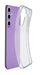 EAN 8018080487934 - Cellularline 8018080487934 funda para teléfono móvil 17 cm (6.7") Transparente imagen 3