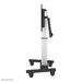 EAN 8717371445942 - Neomounts PLASMA-M2500TSILVER mueble y soporte para dispositivo multimedia Plata imagen 3