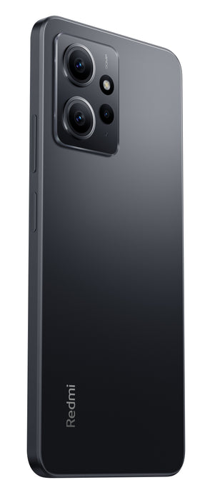 EAN 6941812716922 - Xiaomi Redmi Note 12 16,9 cm (6.67") SIM doble Android 13 4G USB Tipo C 4 GB 128 GB 5000 mAh Gris imagen 5