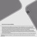 EAN 0197498446769 - HP 100 Sanitizable Mouse Pad Gris imagen 6