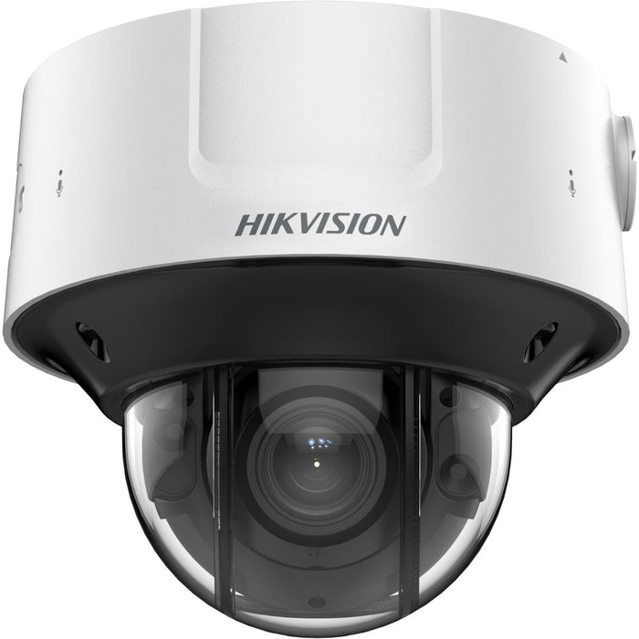 Ids-2cd7546g0-Izhs Y R 4mp Ip Vr Dome Camara, Ip67, Poe