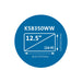 EAN 0085896583509 - Kensington K58350WW filtro para monitor 31,8 cm (12.5") Portátil Filtro de privacidad para pantallas sin  imagen 13