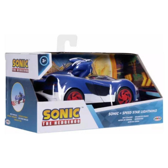 EAN 192995428232 - Sonic the Hedgehog Sonic imagen 7