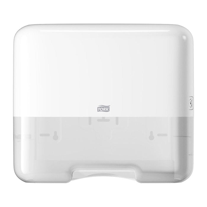 Tork Papierhandtuchspender 300 Toallitas Blanco