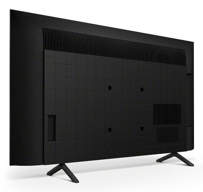 EAN 5013493505575 - Sony FWD-50S35 Televisor 127 cm (50") 4K Ultra HD Smart TV Wifi Negro imagen 4