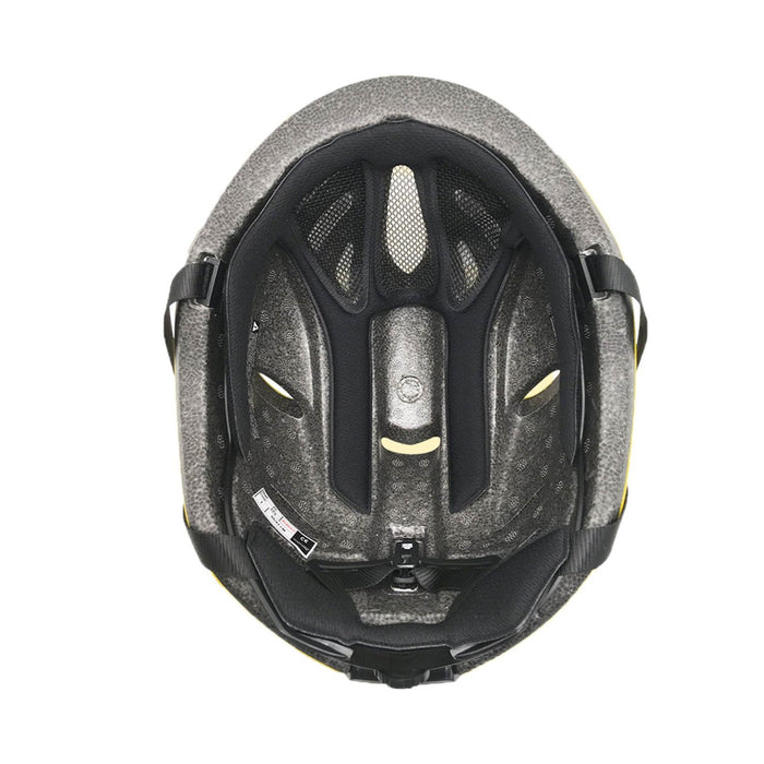 EAN 8436588187376 - Zwheel ZM555 gorra y accesorio deportivo para la cabeza Negro, Turquesa imagen 4